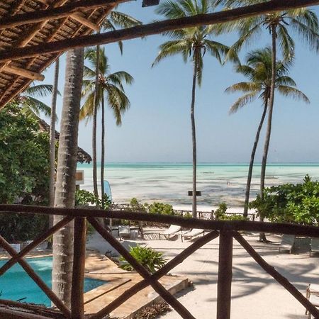 Raha Lodge Zanzibar Boutique Hotel ジャンビアニ エクステリア 写真