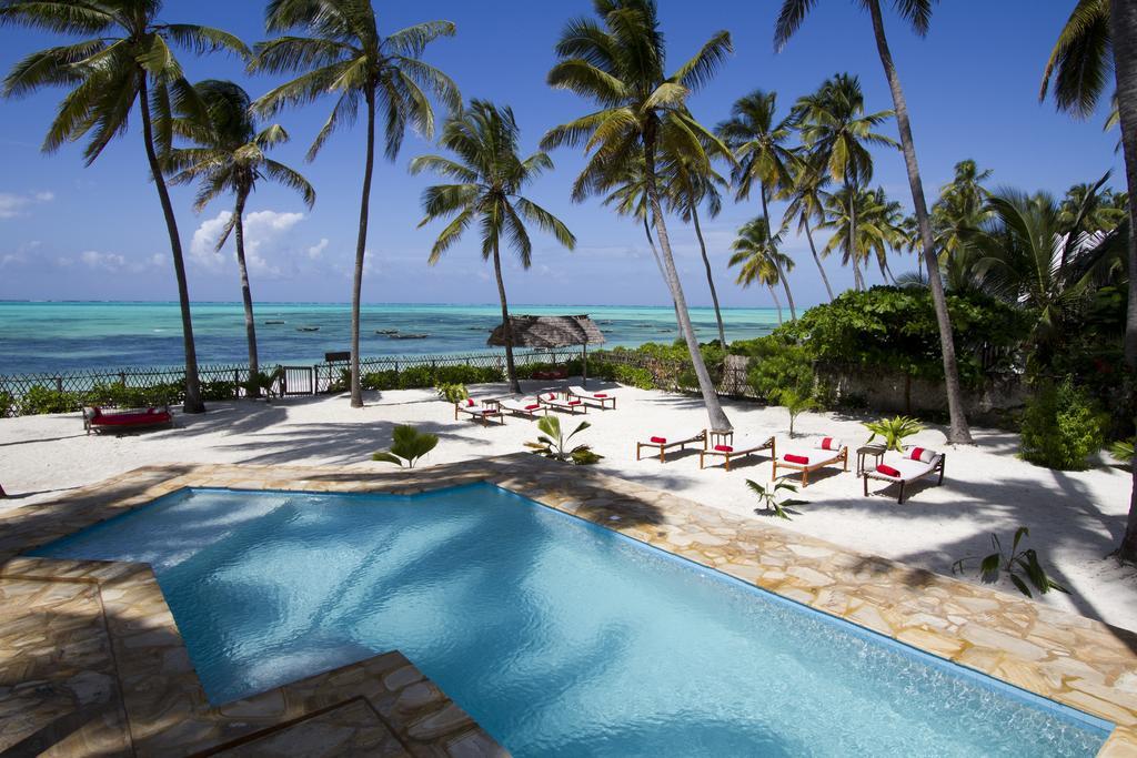 Raha Lodge Zanzibar Boutique Hotel ジャンビアニ 部屋 写真
