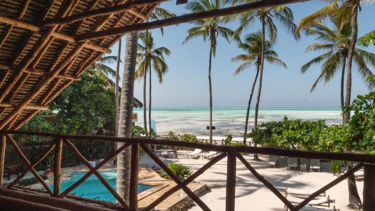 Raha Lodge Zanzibar Boutique Hotel ジャンビアニ エクステリア 写真
