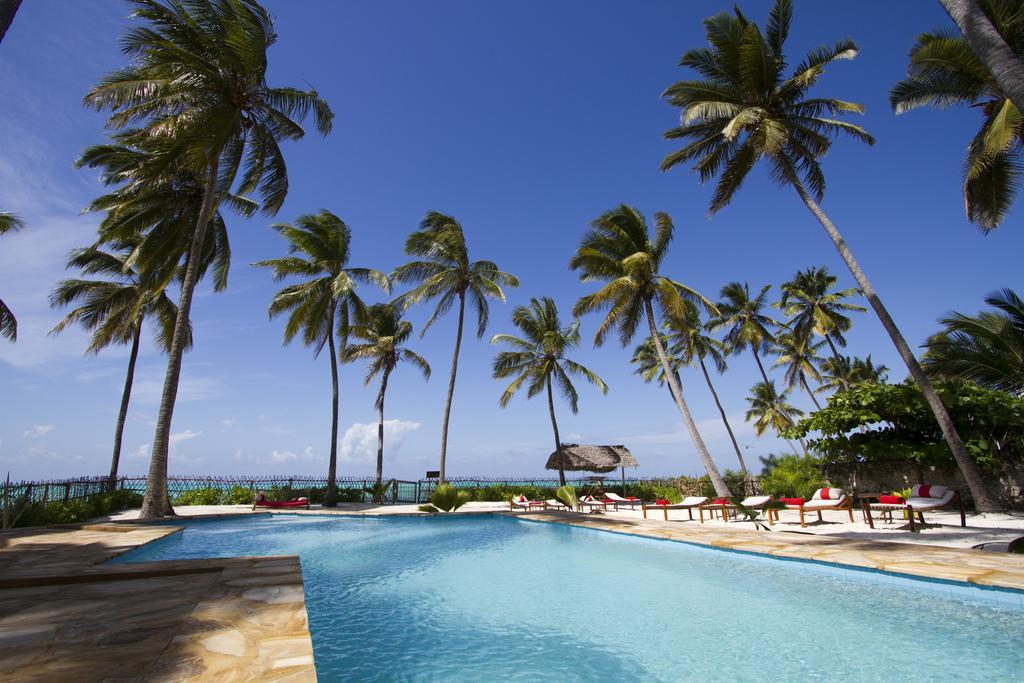 Raha Lodge Zanzibar Boutique Hotel ジャンビアニ 部屋 写真
