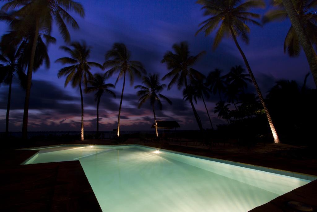 Raha Lodge Zanzibar Boutique Hotel ジャンビアニ 部屋 写真
