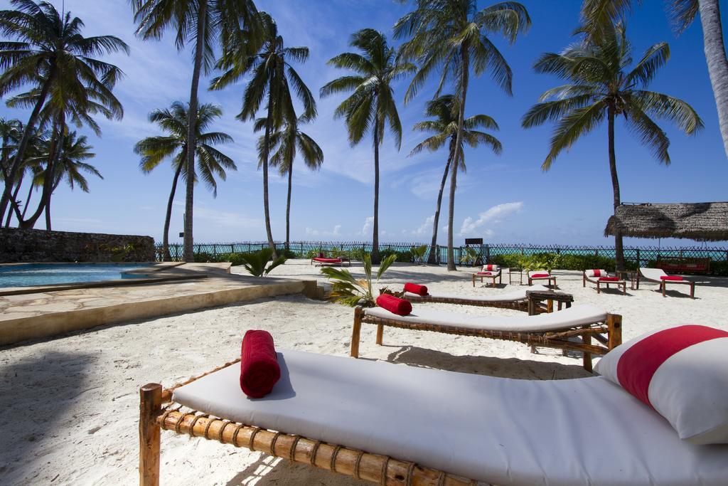 Raha Lodge Zanzibar Boutique Hotel ジャンビアニ 部屋 写真