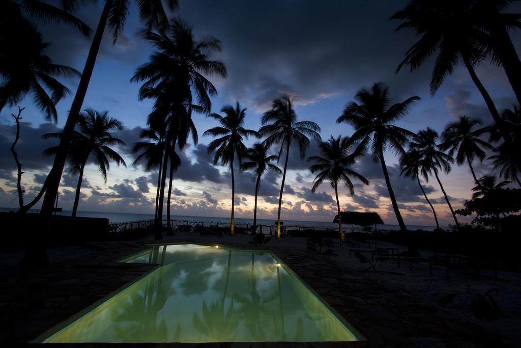 Raha Lodge Zanzibar Boutique Hotel ジャンビアニ 部屋 写真