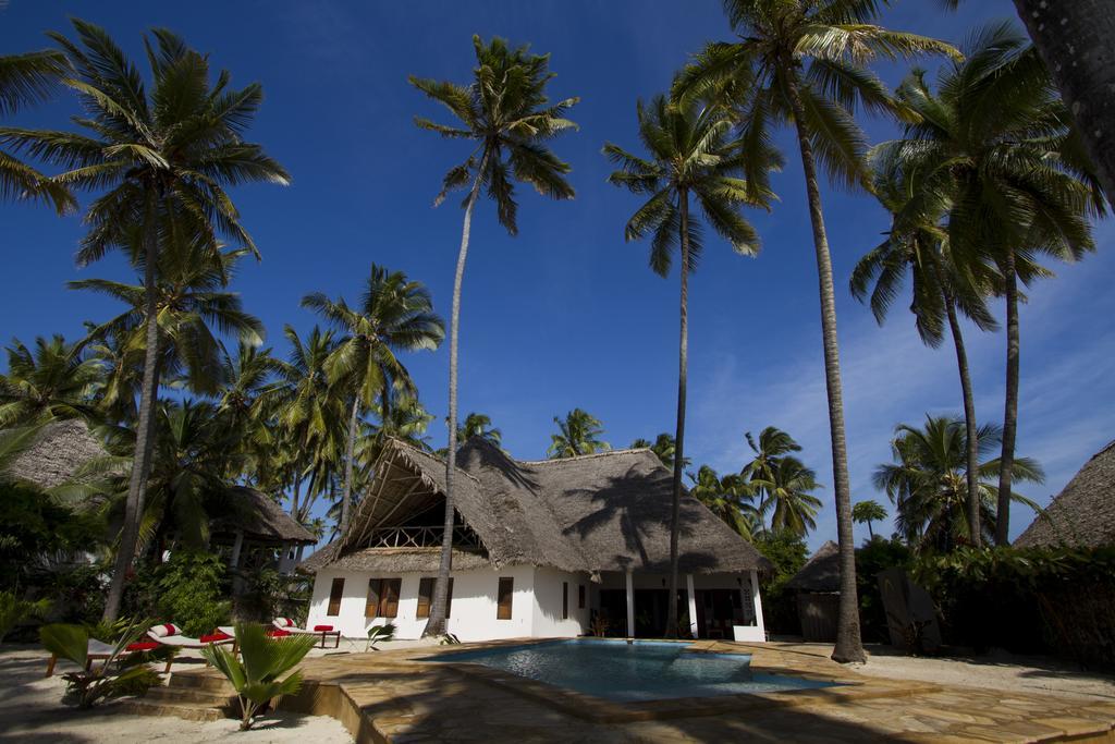 Raha Lodge Zanzibar Boutique Hotel ジャンビアニ 部屋 写真