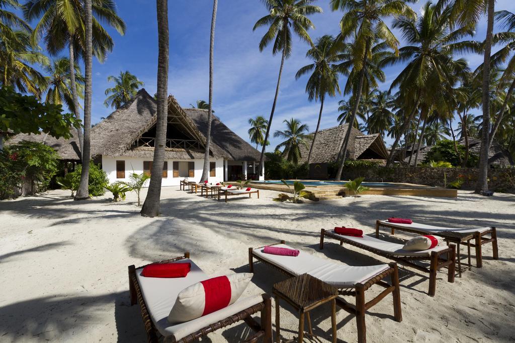 Raha Lodge Zanzibar Boutique Hotel ジャンビアニ 部屋 写真