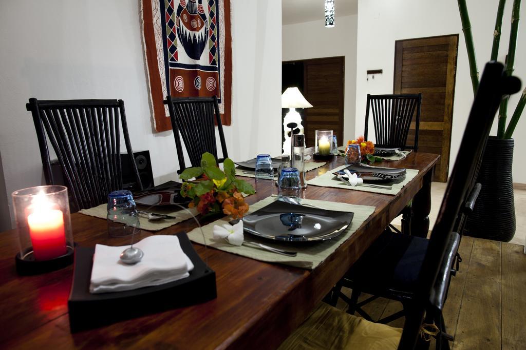 Raha Lodge Zanzibar Boutique Hotel ジャンビアニ 部屋 写真
