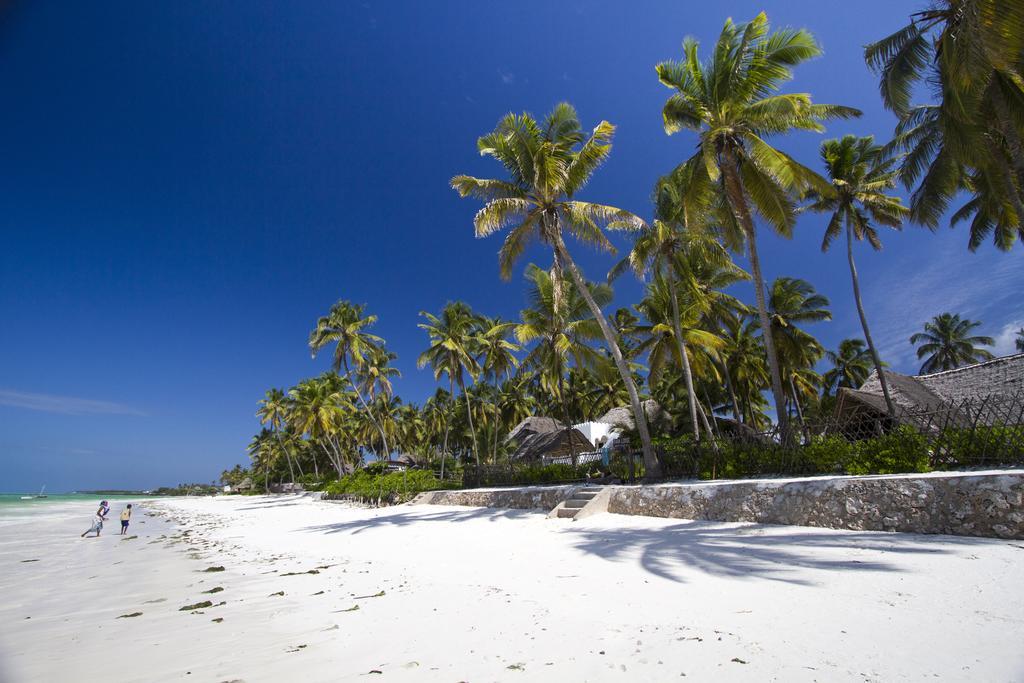 Raha Lodge Zanzibar Boutique Hotel ジャンビアニ エクステリア 写真